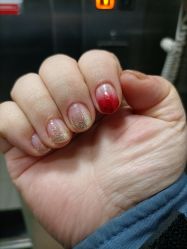 -Yumi优米日式美甲美睫