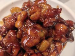 -乡村基·川味现炒大王(熙悦天街店)