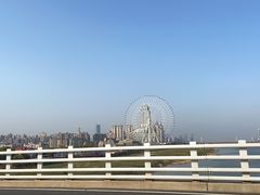 -南昌之星摩天轮