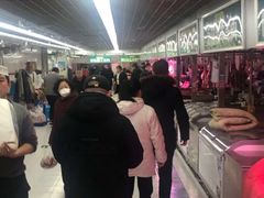 -满记烧饼(牛街东里小区一区店)