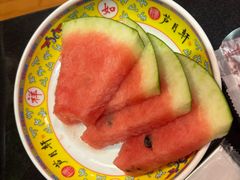 -芦月轩羊蝎子(劲松店)