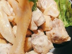 -捞围鲜·港式打边炉(海阳路店)
