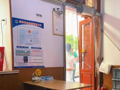 -九龙餐厅(大沽路店)