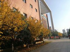 -湖南工业大学(主校区（河西校区）)