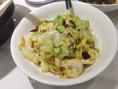 -兰湘子·湘菜小炒(崂山丽达店)