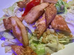 -纳瓦新疆菜(银都店)