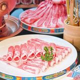 上海火锅好评榜top1你绝对不能错过的地方就是京悦南门涮羊肉