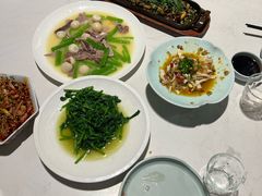 -院8里·小聚园老川菜(九眼桥店)