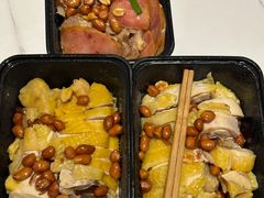 -黄兴兴白切专门店(南宁万象城店)