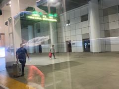 -金华站