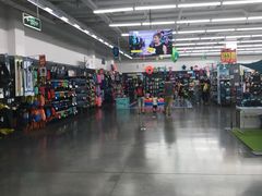 -迪卡侬(土桥店)