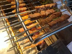 -麦凯伦烧烤·精酿超级工厂店(金桥总店)