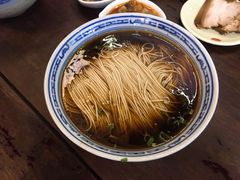 -同得兴 Since·1995 传统苏式面馆(嘉馀坊店)