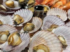 -1937青岛老味道·海肠捞饭·青岛菜(大鲍岛栈桥店)