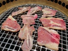 澳洲谷饲牛小排-谷牛和牛烤肉(漕河泾印象城店)