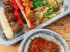 -陈氏老字号十三小炸炸店