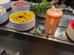 -龍歌自助小火锅(秦淮水游城店)