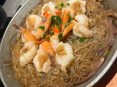 -廖川菜(金虹桥店)