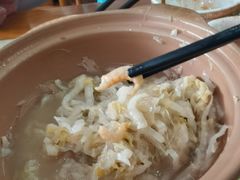 -砂锅居(西四店)