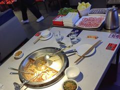 -川锅一号火锅(睢宁店)