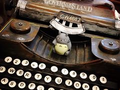 -治愈系甜品The Soothing Dessert(科海大楼店)