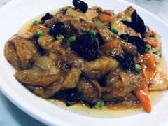 四喜面筋-拱北楼(皇亭广场店)