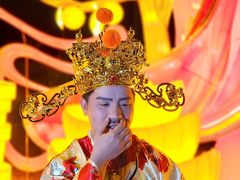 -深圳锦绣中华民俗村