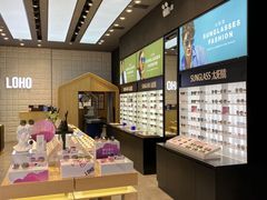-LOHO眼镜(世纪汇广场店)