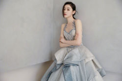 -MANLI BRIDAL婚纱