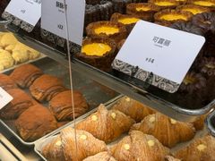 -OUR Bakery(国贸商城店)