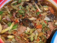 -常和州·夜宵大排档(常州单店)