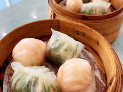 -旭璟酒家·传统粤菜·湘菜(逸景路店)