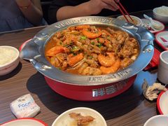 -胖哥俩肉蟹煲(福州仓山爱琴海店)