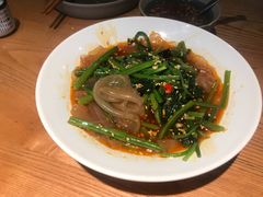 -薇酌饮·陕西菜(南门外店)