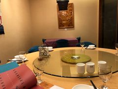 包厢-香巴拉云南餐厅(华莱坞店)