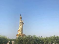 -广州莲花山旅游区