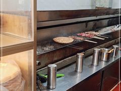 -新疆喀什烤肉饭店(红松路店)