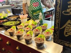 自助取餐区-大学城夜市大排档(凤栖路店)