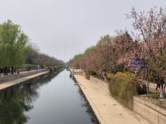 -元大都城垣遗址公园