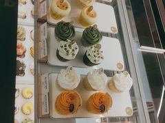 -派悦坊·甜品·蛋糕(虹口龙之梦店)