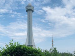 -帽儿山国家森林公园