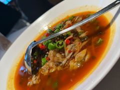 -漢舍中国菜馆(889广场店)