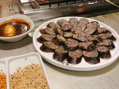 米肠-白玉串城·朝鲜族烤串(龙岗店)