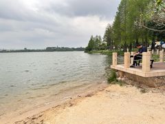 -东莞松山湖凯悦酒店