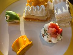 -源·咖啡自助餐厅·开渔季·闽南美食·三文鱼·烧烤(海口华彩洲际酒店)