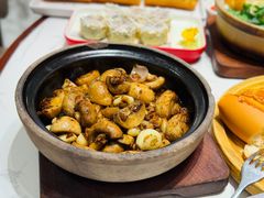 -广府汤语·靓汤·早茶·小粤菜(仁恒梦店)