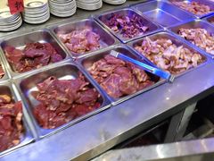 -阪尚皇·原切牛排·烤肉火锅自助(北京路店)