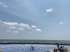 -碧海银沙景区