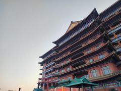 -大明幻境第一城
