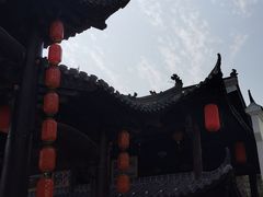 -坂田手造文化街